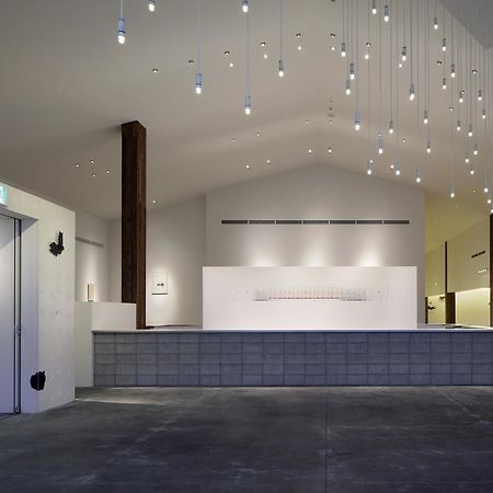 Aqua Ignis Ryokan 菰野町 外观 照片