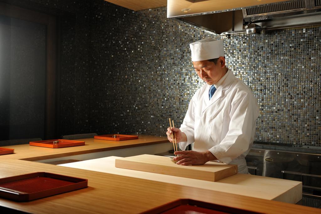 Aqua Ignis Ryokan 菰野町 外观 照片