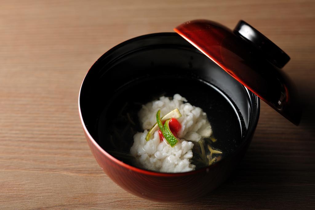 Aqua Ignis Ryokan 菰野町 外观 照片