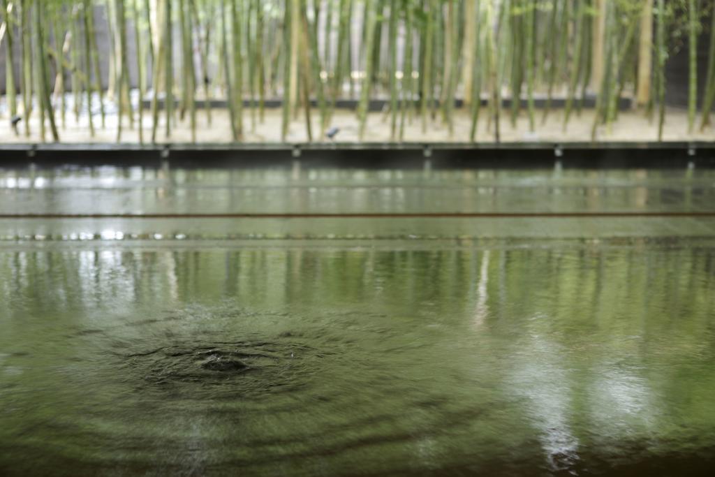 Aqua Ignis Ryokan 菰野町 外观 照片