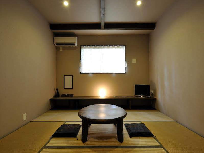 Aqua Ignis Ryokan 菰野町 外观 照片