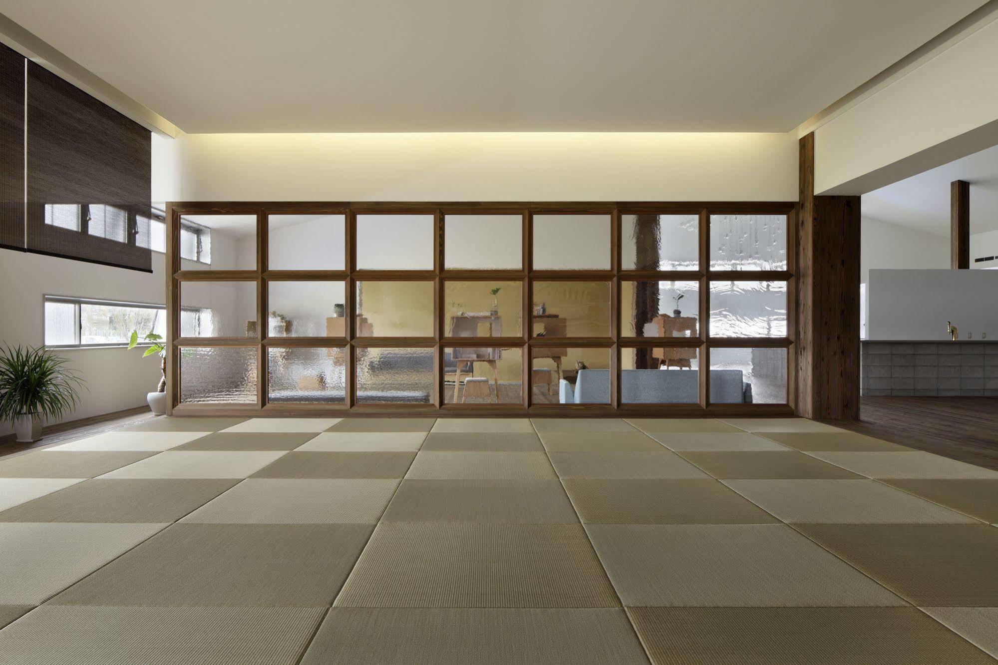 Aqua Ignis Ryokan 菰野町 外观 照片