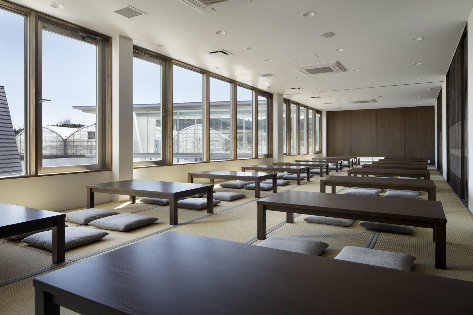 Aqua Ignis Ryokan 菰野町 外观 照片