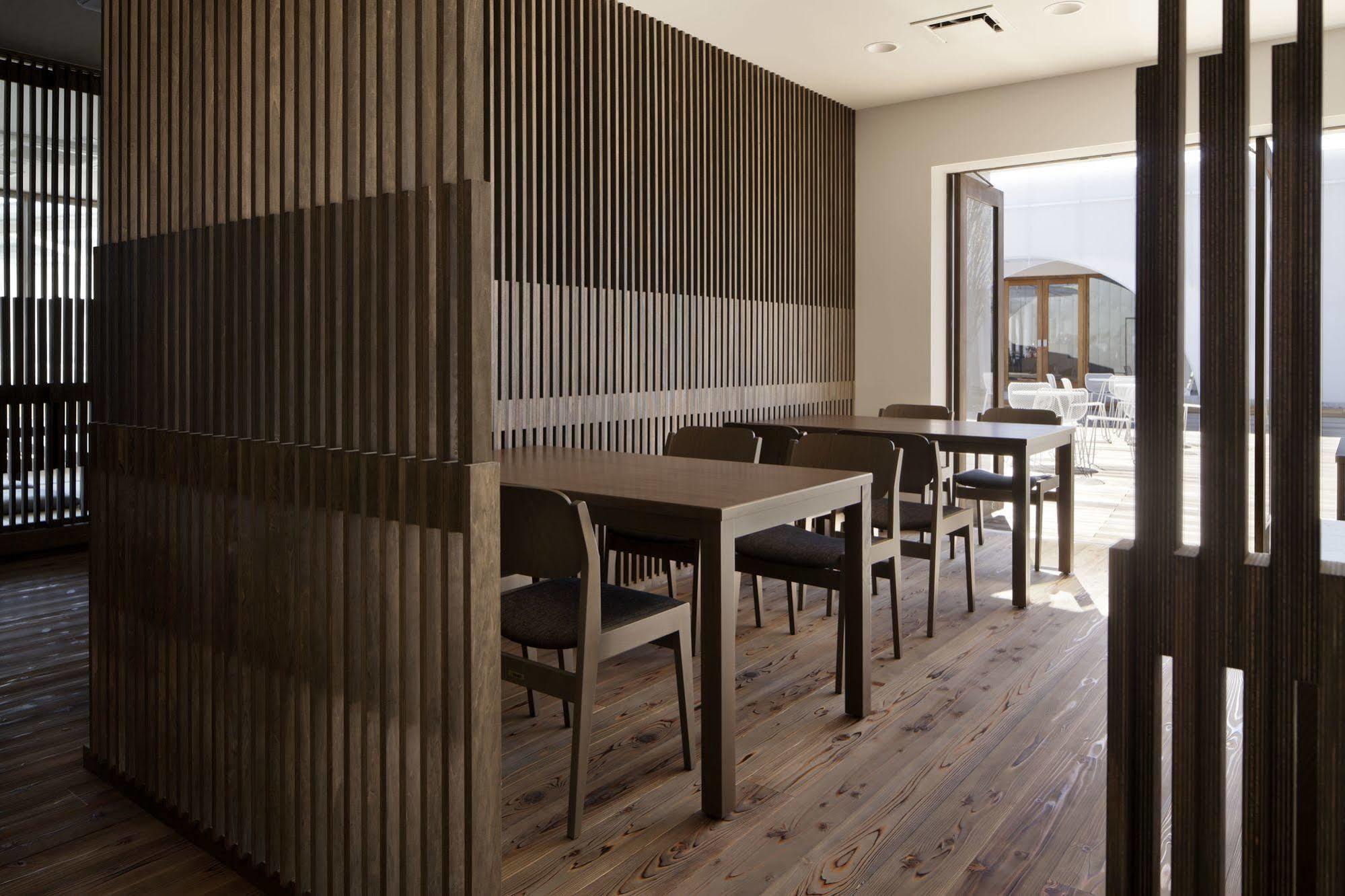 Aqua Ignis Ryokan 菰野町 外观 照片