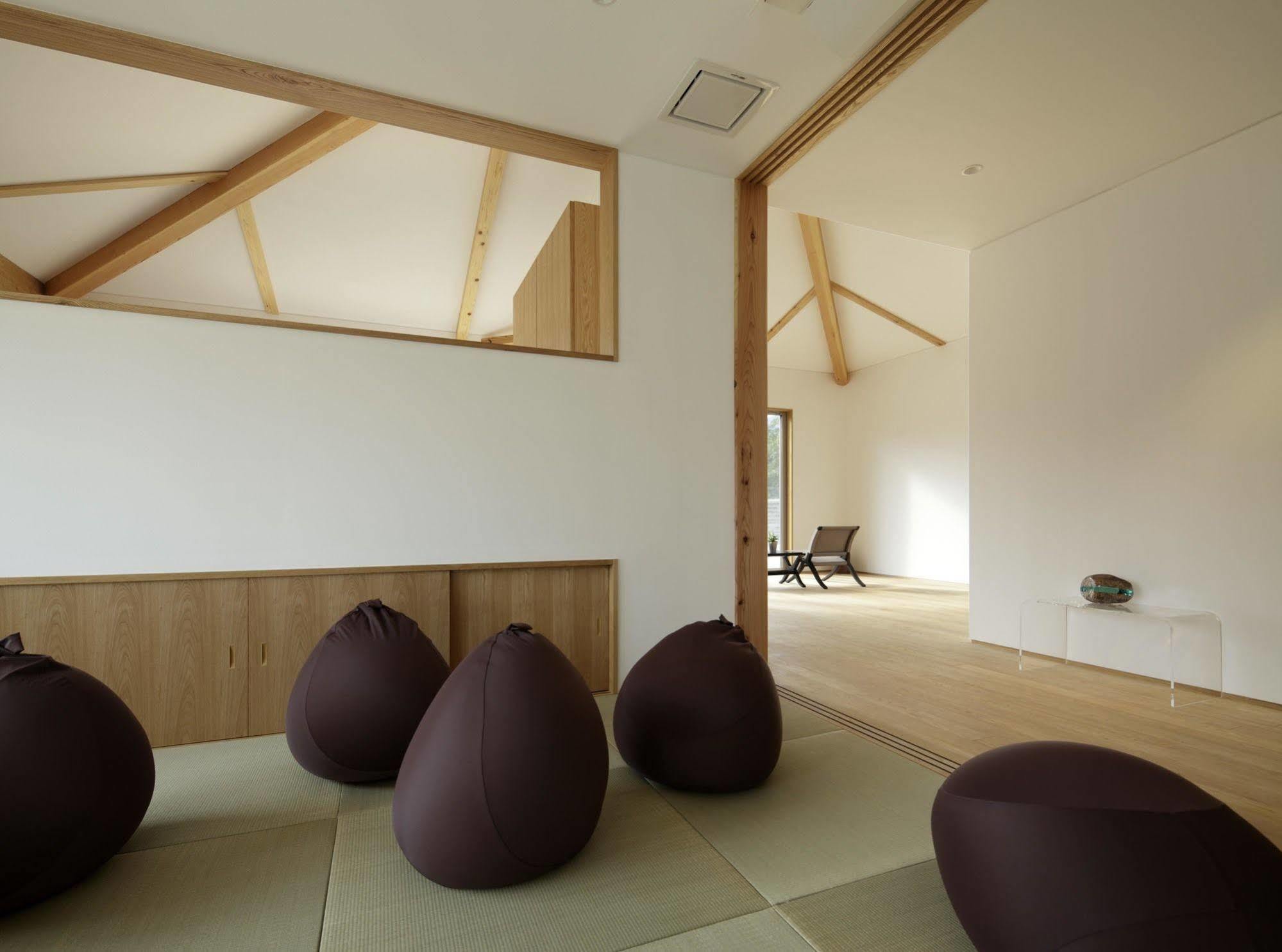 Aqua Ignis Ryokan 菰野町 外观 照片