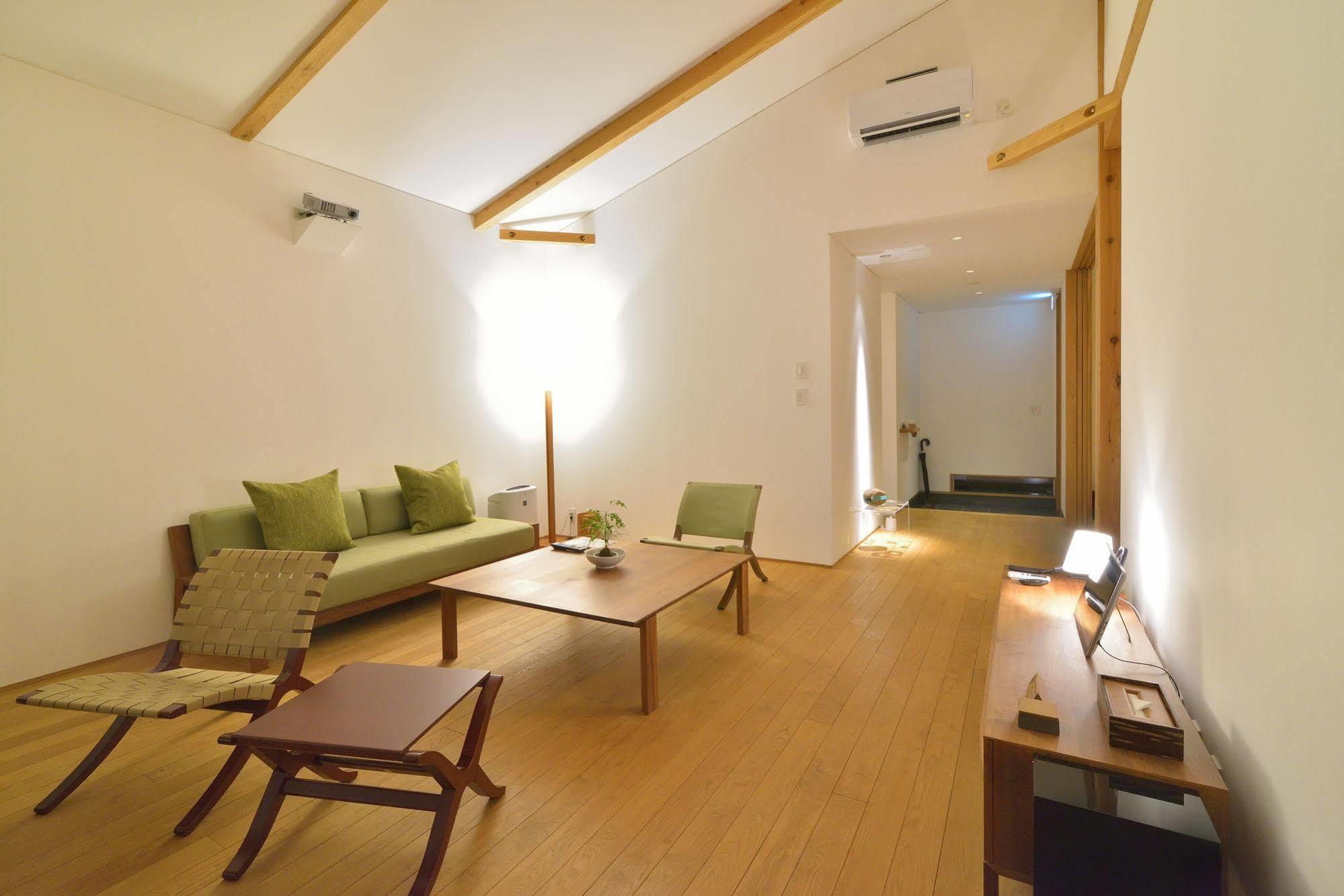 Aqua Ignis Ryokan 菰野町 外观 照片