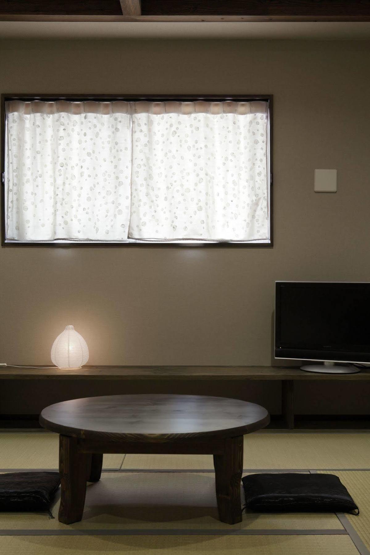 Aqua Ignis Ryokan 菰野町 外观 照片