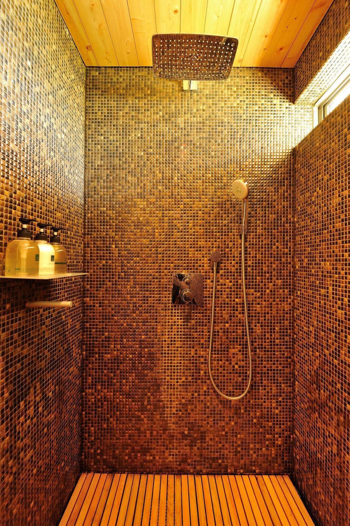Aqua Ignis Ryokan 菰野町 外观 照片