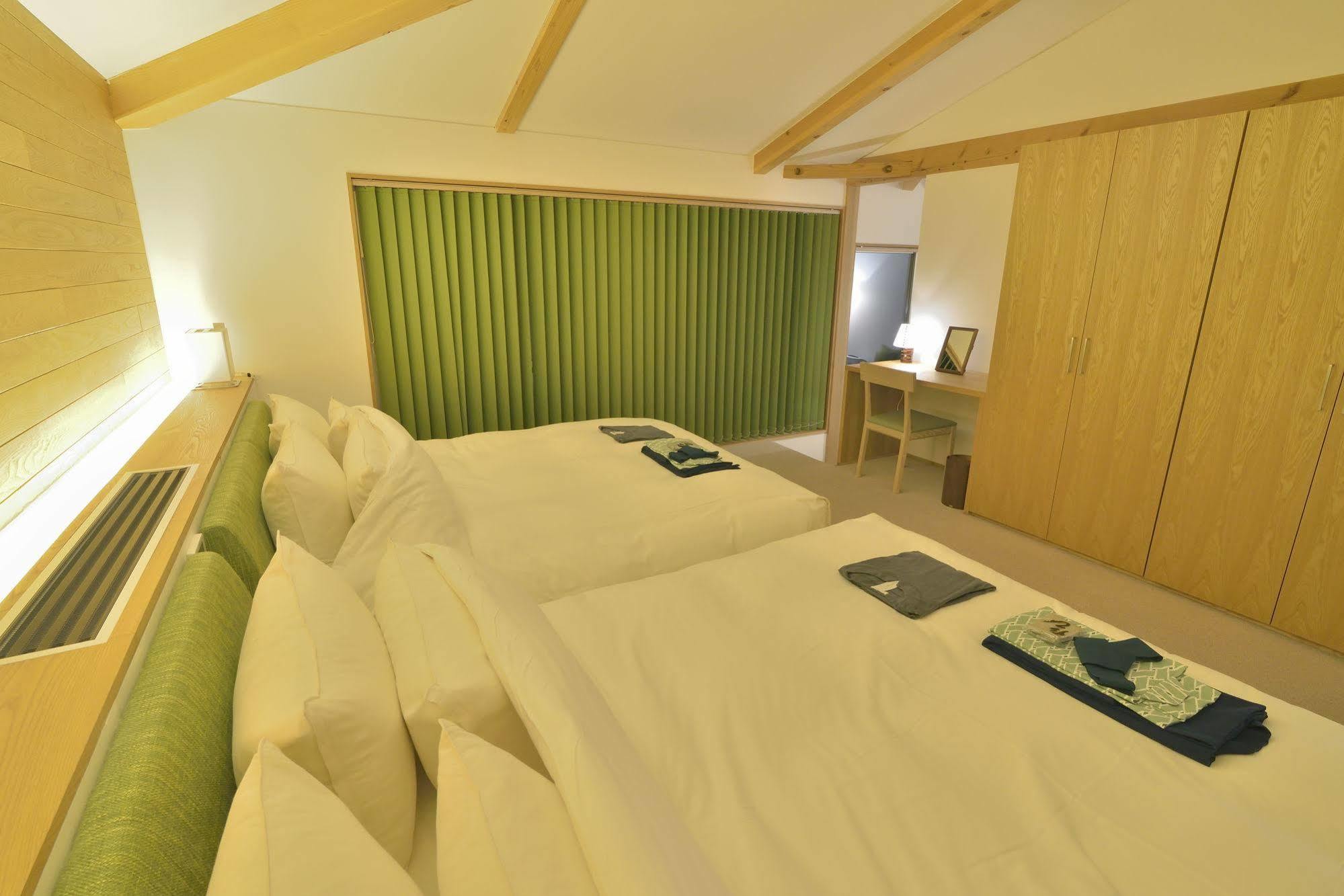 Aqua Ignis Ryokan 菰野町 外观 照片